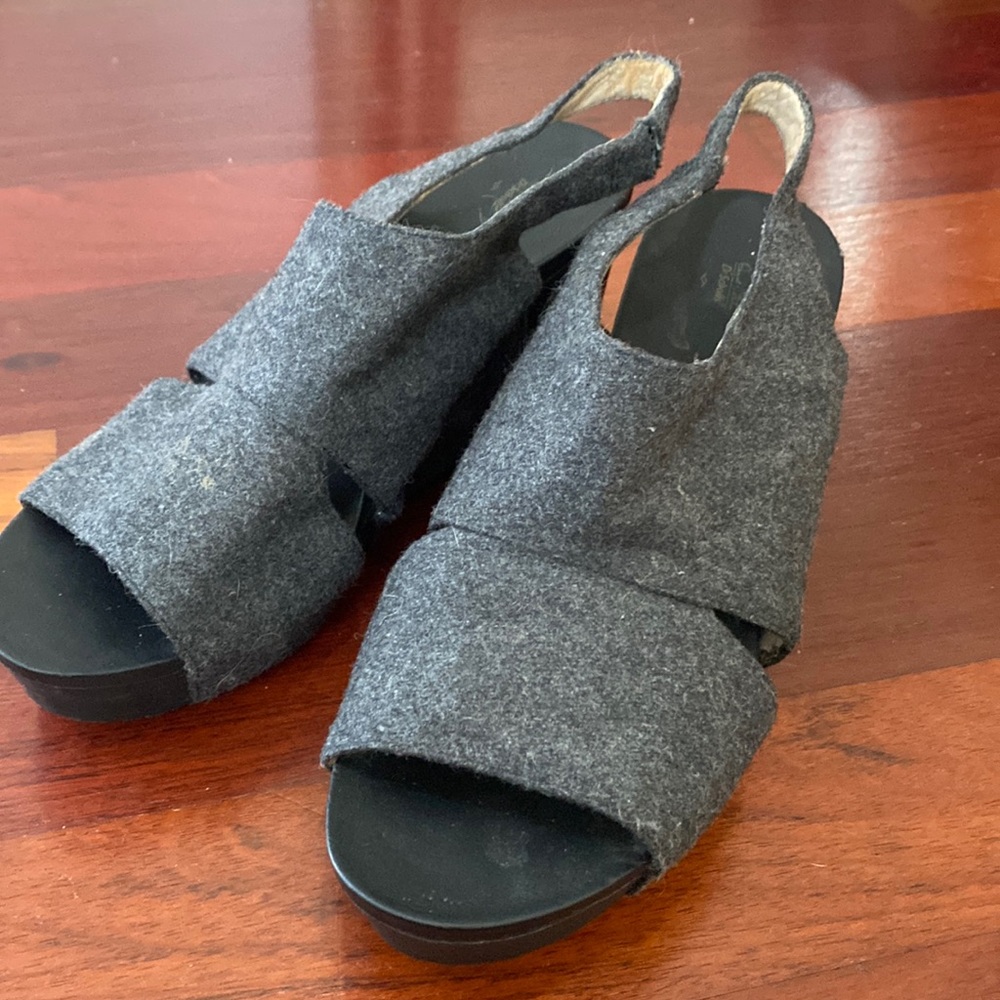 Dr scholls shoes